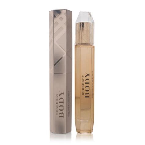 burberry body 20|body eau de parfum burberry.